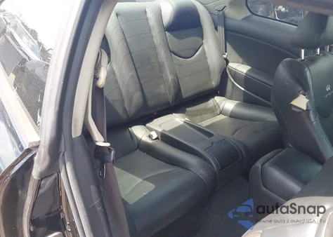 2011 Infiniti G37 Journey из США, поврежденный, VIN JN1CV6EK9BM210218